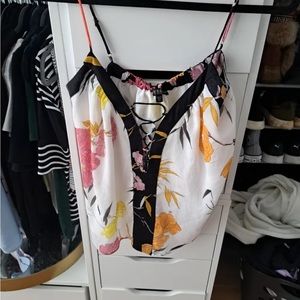 Guess Women’s Dressy Tank